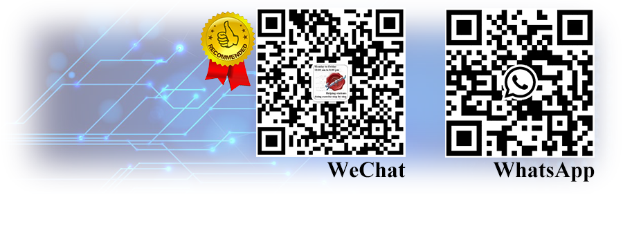 Try scan a free class now.