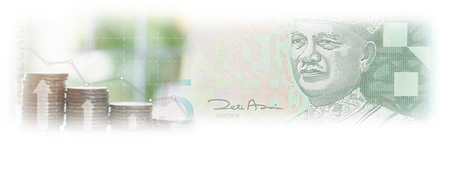 Economy just RM5 per month for self study.